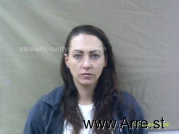 Jessica Elaine Watson Mugshot